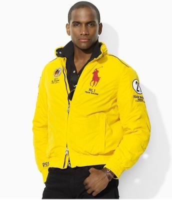 Cheap Polo Coat wholesale No. 84